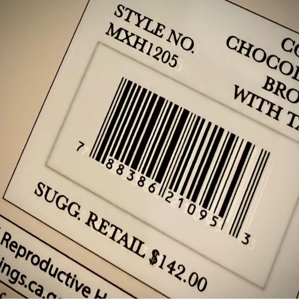 Max Studio M/L crossbody NWT - Picture 3 of 12